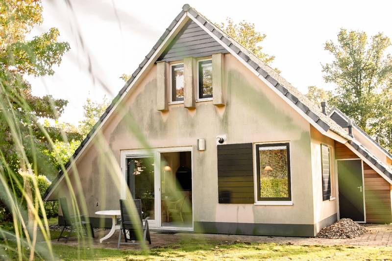 Bungalow 33