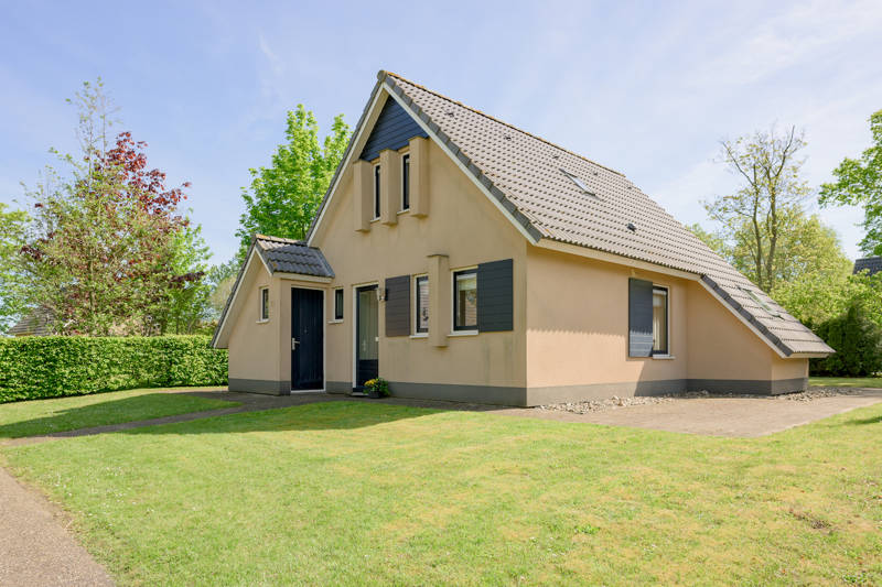 Bungalow 27