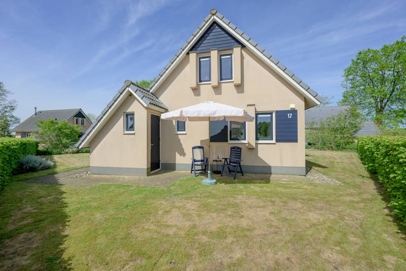 Bungalow 17